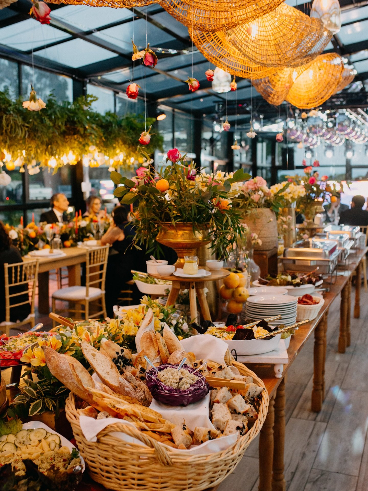 Greenhouse Centro de Eventos | Matrimonios y Eventos Premium en Puerto ...